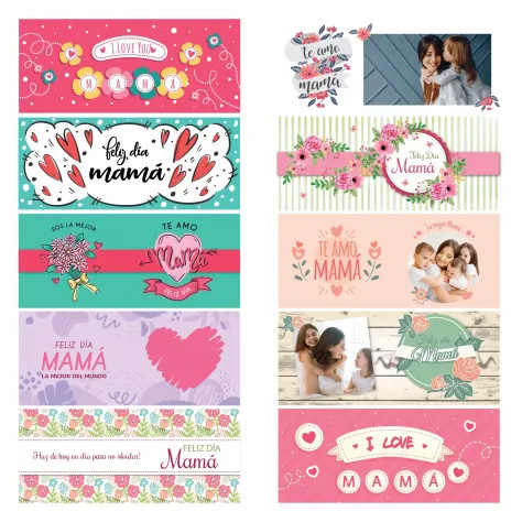 Taza Para Mamá