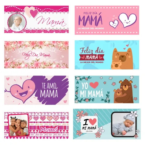 Taza Para Mamá