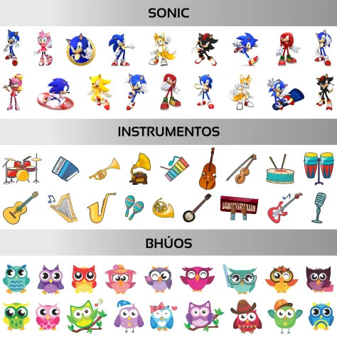 ETIQUETAS INFANTILES PARA TELA