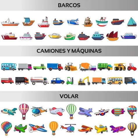 ETIQUETAS INFANTILES PARA TELA