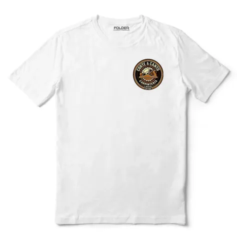 Pack de Remeras para Empresas | Estampa Simple | Folder
