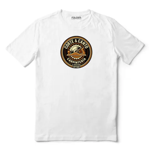 Pack de Remeras para Empresas | Estampa Simple | Folder