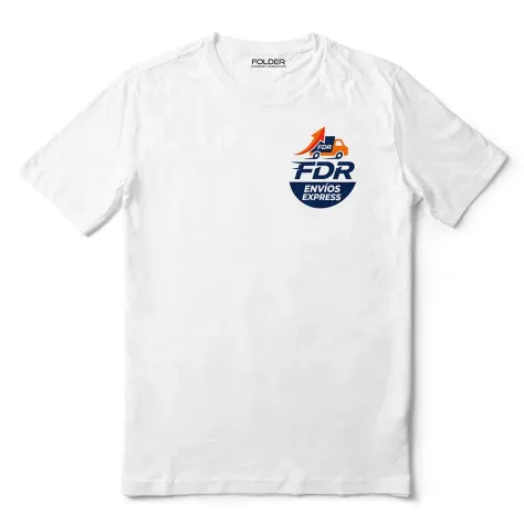 Pack de Remeras para Empresas | Estampa Simple | Folder