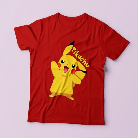 Remeras de Algodón para Niños Personalizadas | Folder Uruguay